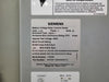 SIEMENS 4160 Volts 3 Phase Medium Voltage Motor Control Center MVC02-130008GA01C