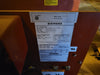 SIEMENS 4160 Volts 3 Phase Medium Voltage Motor Control Center MVC02-130008GA01C