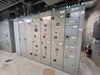 SIEMENS 600 Volts 3 Phase Model 8PX Motor Control Center Y7692-V005