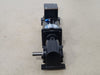 LEESON 1/4 hp, 90 volts, 500 rpm, 34 Gearmotor CM34D25NZ14C