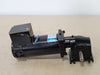 LEESON 1/4 hp, 90 volts, 500 rpm, 34 Gearmotor CM34D25NZ14C