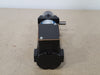 LEESON 1/4 hp, 90 volts, 500 rpm, 34 Gearmotor CM34D25NZ14C