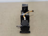 LEESON 1/4 hp, 90 volts, 500 rpm, 34 Gearmotor CM34D25NZ14C