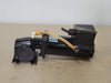 LEESON 1/4 hp, 90 volts, 500 rpm, 34 Gearmotor CM34D25NZ14C