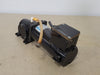 LEESON 1/4 hp, 90 volts, 500 rpm, 34 Gearmotor CM34D25NZ14C