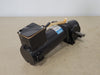 LEESON 1/4 hp, 90 volts, 500 rpm, 34 Gearmotor CM34D25NZ14C