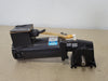 LEESON 1/4 hp, 90 volts, 500 rpm, 34 Gearmotor CM34D25NZ14C