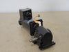 LEESON 1/4 hp, 90 volts, 500 rpm, 34 Gearmotor CM34D25NZ14C