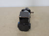 LEESON 1/4 hp, 90 volts, 500 rpm, 34 Gearmotor CM34D25NZ14C