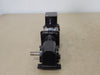 LEESON 1/4 hp, 90 volts, 500 rpm, 34 Gearmotor CM34D25NZ14C