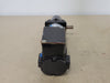 LEESON 1/4 hp, 90 volts, 500 rpm, 34 Gearmotor CM34D25NZ14C
