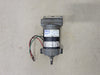 VONWEISE 1/30 hp, 18:1 Ratio, 90V Gearmotor V01863AI83