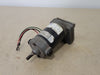 VONWEISE 1/30 hp, 18:1 Ratio, 90V Gearmotor V01863AI83