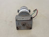 VONWEISE 1/30 hp, 18:1 Ratio, 90V Gearmotor V01863AI83