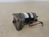 VONWEISE 1/30 hp, 18:1 Ratio, 90V Gearmotor V01863AI83
