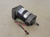 VONWEISE 1/30 hp, 18:1 Ratio, 90V Gearmotor V01863AI83
