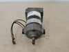 VONWEISE 1/30 hp, 18:1 Ratio, 90V Gearmotor V01863AI83