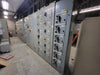 SIEMENS 600 Volts 3 Phase Model 8PX Motor Control Center Y7692 V003