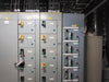 SIEMENS 600 Volts 3 Phase Model 8PX Motor Control Center Y7692 V003