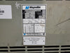 MAGNETEK 30 kVA Transformer, 600 pri. volts, 208Y/120 sec. volts 5H3-30CR-3C 