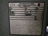 REX MANUFACTURING 30 kVA Transformer, 600 Delta pri. volts, 480Y/277 sec. volts B30JP