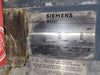 SIEMENS Induced Draft Fan w/ 700hp Induction Motor 4000V, 887RPM, 3Ph, 5810S, Type CG