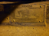 SIEMENS Overfire Air Fan w/ 150hp Induction Motor 575V, 1785RM, 3Ph, 445T, R6ZESD