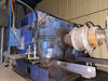 HOLM 700hp Induction Motor 4160V w/ HR80 Bi-Lobe Positive Displacement Blower