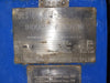 HOLM 700hp Induction Motor 4160V w/ HR80 Bi-Lobe Positive Displacement Blower