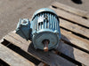 TECO-WESTINGHOUSE 7-1/2 hp, 575 volts, 3510 rpm, 213C Electric Motor
