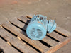 TECO-WESTINGHOUSE 7-1/2 hp, 575 volts, 3510 rpm, 213C Electric Motor