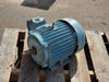 TECO-WESTINGHOUSE 7-1/2 hp, 575 volts, 3510 rpm, 213C Electric Motor