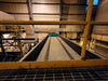 8ft. Infeed Log Conveyor