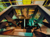 8ft. Infeed Log Conveyor