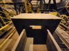 8ft. Infeed Log Conveyor