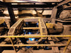 8ft. Infeed Log Conveyor