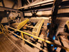 8ft. Infeed Log Conveyor