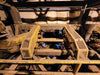 8ft. Infeed Log Conveyor