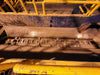 Infeed Log Conveyor for Chipper