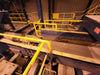Infeed Log Conveyor for Chipper