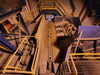 Infeed Log Conveyor for Chipper