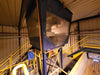 Infeed Log Conveyor for Chipper
