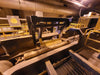 Infeed Log Conveyor for Chipper