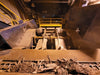 Infeed Log Conveyor for Chipper