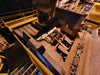 Infeed Log Conveyor for Chipper
