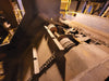 Infeed Log Conveyor for Chipper