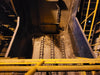 Infeed Log Conveyor for Chipper
