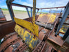 Infeed Log Conveyor for Chipper