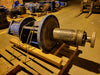 Blowback Damper 4 x 1
