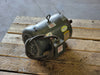 BALDOR 5 hp, 208-230/460 volts, 1160 rpm, 215T, Industrial Motor M3708T